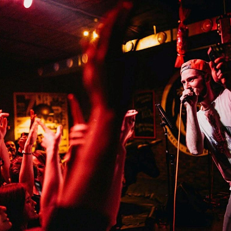 ВИА "Молодость"