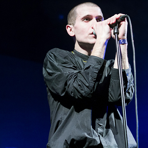 Shortparis Большой сольный концерт