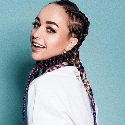 Мари Краймбрери