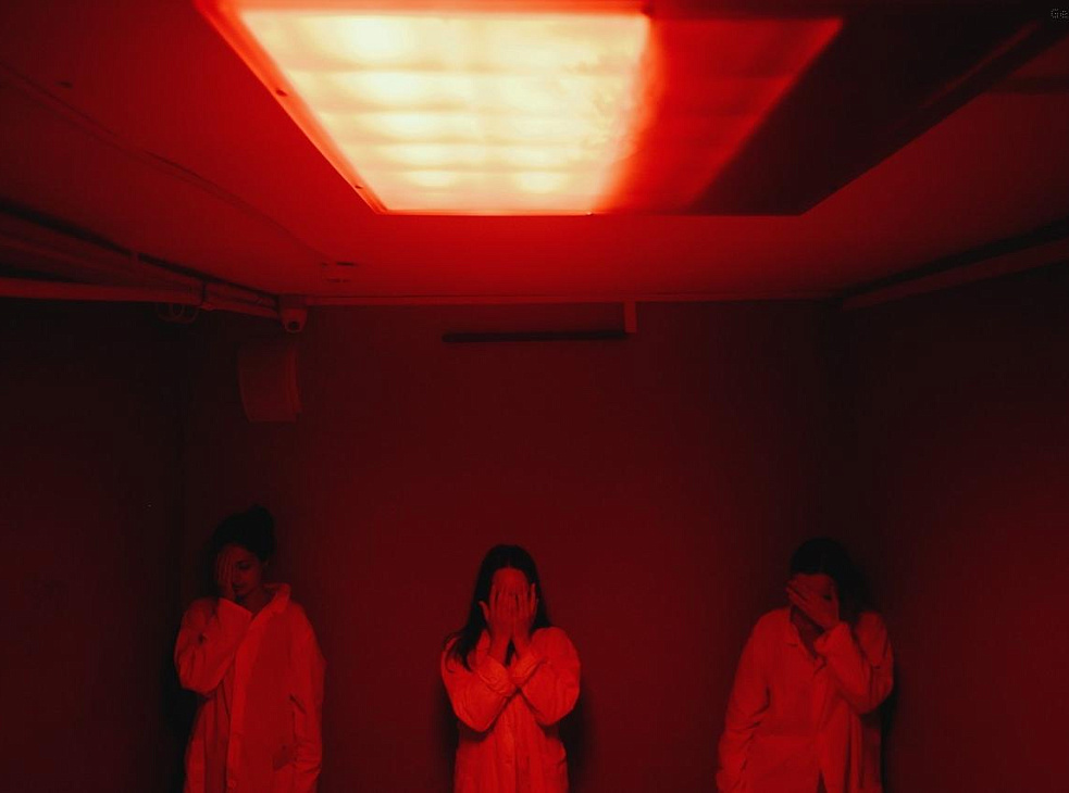 Центр реалити-квестов «вХод»