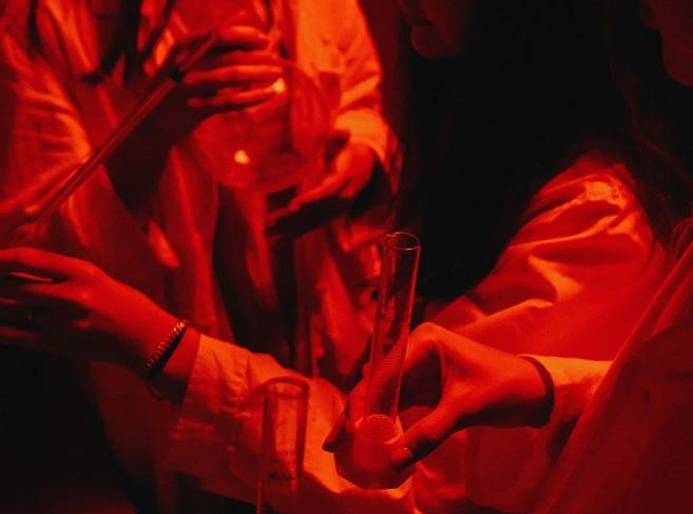 Центр реалити-квестов «вХод»