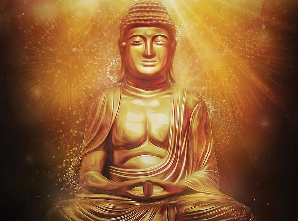 BUDDHA-BAR St.Petersburg