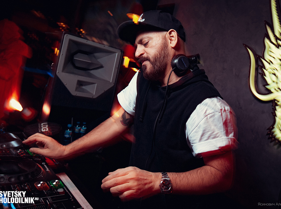 BUDDHA-BAR St.Petersburg