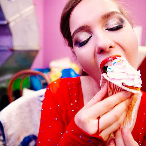 Staff party с Мотильдой Pro