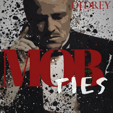 MOB Ties at Industry Prague