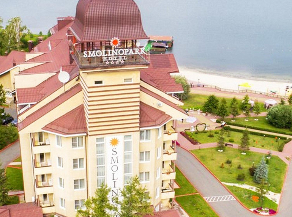SMOLINOPARK