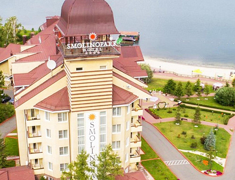 SMOLINOPARK