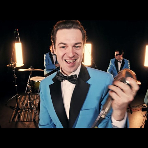 ГРУППА «JACK DANIEL’S TIME»