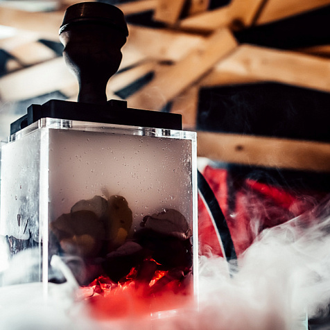 Пасхальный WEEKEND