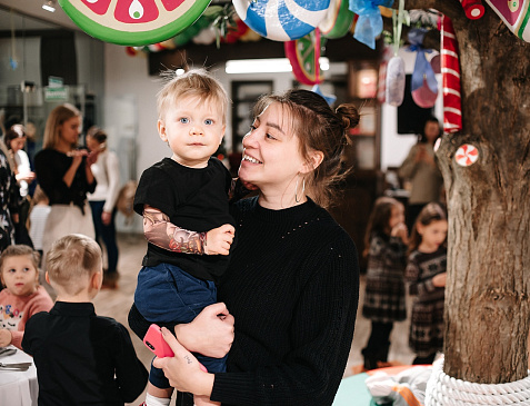 Музей "Леденцово"