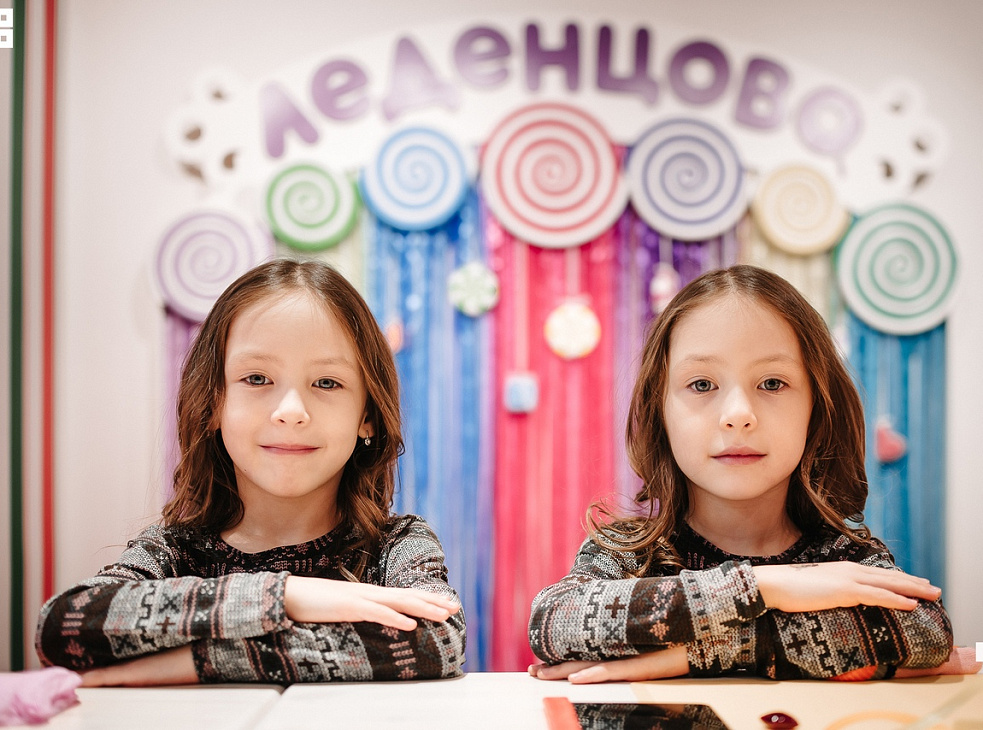 Музей "Леденцово"