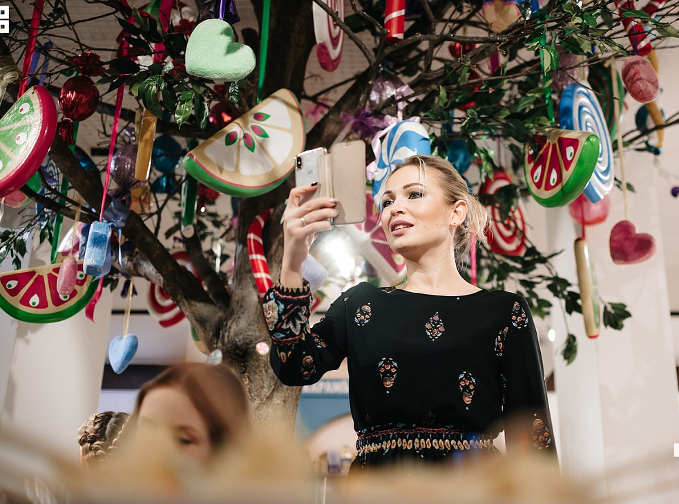 Музей "Леденцово"