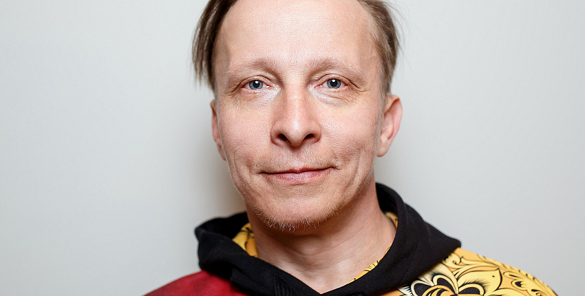 Иван Охлобыстин