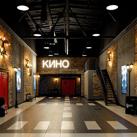 13 поводов сходить в кино