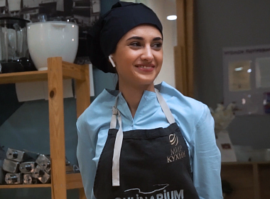 Кулинариум