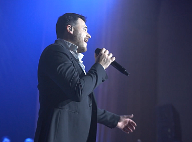 Эмин в Ессентуках