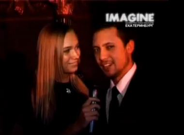 IMAGINE Hills 1836 Grand Open