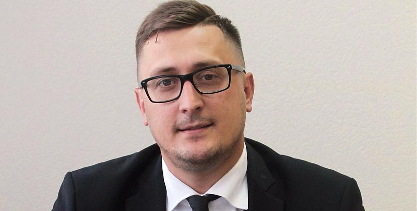  «В министерство поступает много звонков, связанных с карантинными мерами», - Максим Останин, заместитель министра Минпромторг НСО