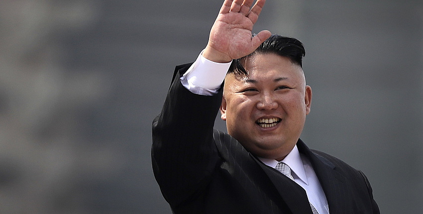 Живее всех: Ким Чен Ын впервые за 20 дней появился на публике