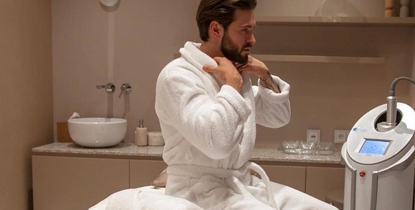 Чем Эндосфера полезна для мужчин?