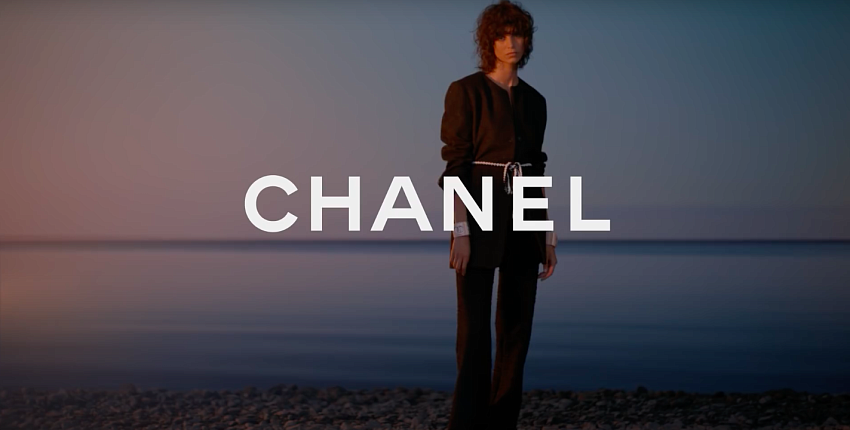 Сhanel / Balade en Méditerranée’ / Cruise 2020/21