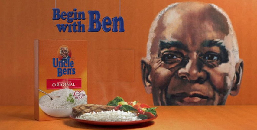 Компания Uncle Ben's вынуждена сменить логотип из-за расовых протестов в США