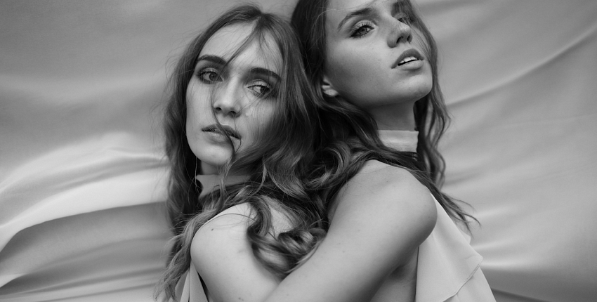 ANNAIVANOVA ss20 / Garden of Eden