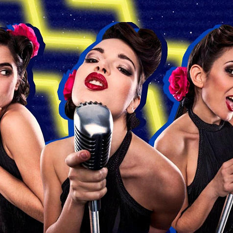 Поём в караоке БЕСПЛАТНО!