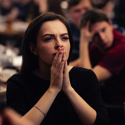 ReQuizit Оффлайн