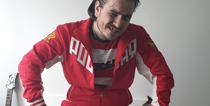 Знаменитый блогер Илья Мэддисон (Илья Давыдов) стал помощником депутата Госдумы