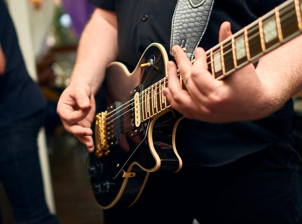 Кинокофейня им. Ханжонкова