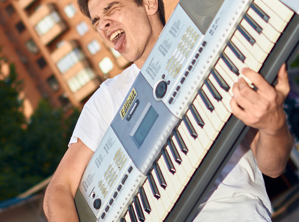 Кинокофейня им. Ханжонкова