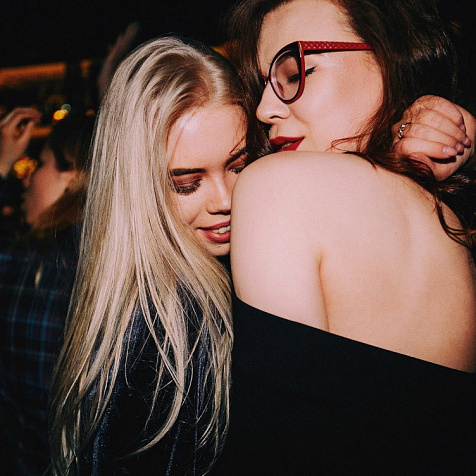 Старая школа