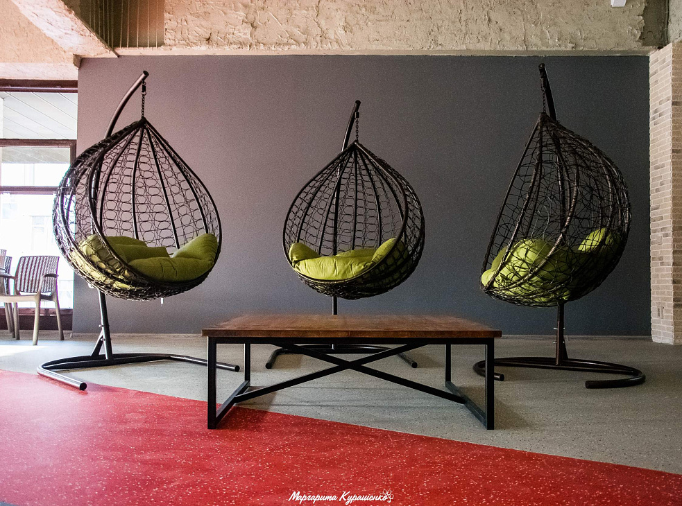 Молодежное Пространство «Лофт»