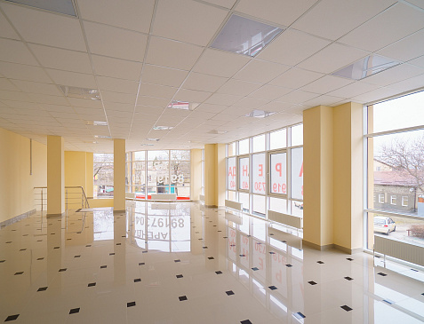 БИЗНЕС-ПАРК «АЛЕКСАНДРОВСКИЙ»