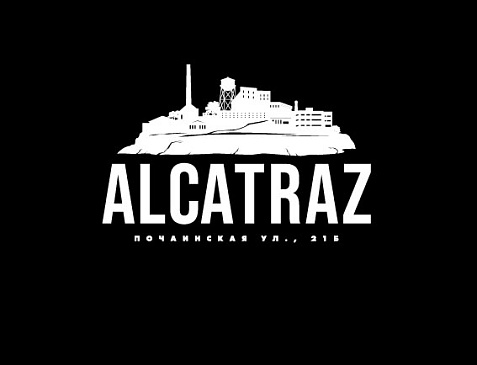 ALCATRAZ BAR