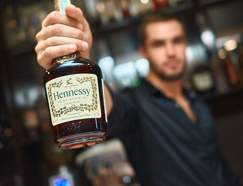 Ресторан "Высота" Макеевка