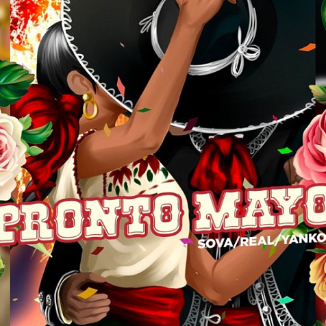 PRONTO MAYO