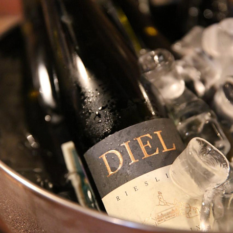 Дегустация рислингов