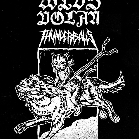 WLVS | Vólan | Thunderballs ALCATRAZ