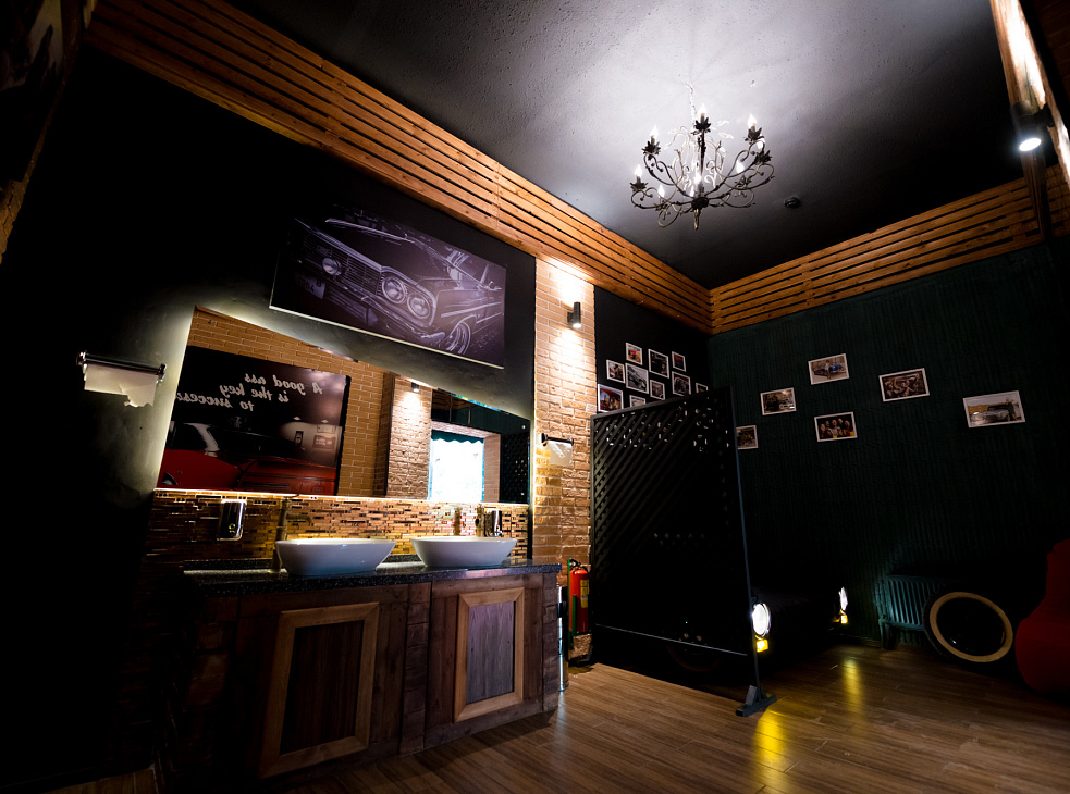 John Jameson Irish Pub