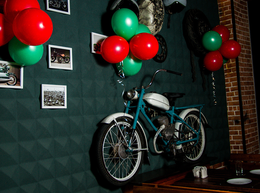 John Jameson Irish Pub