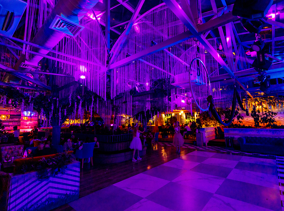 Атмосфера (ONEMORE)