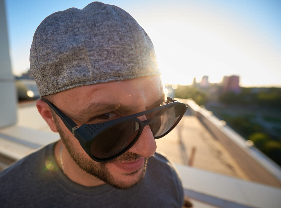 Чайная «Золотой-Жук» 