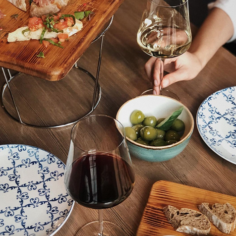 Открываем новые сорта и регионы