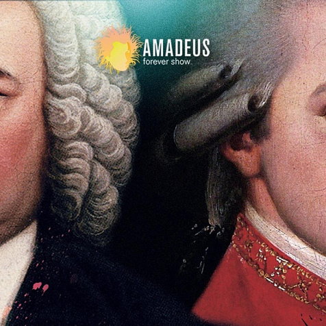 Битва Клавиров: Бах vs. Моцарт