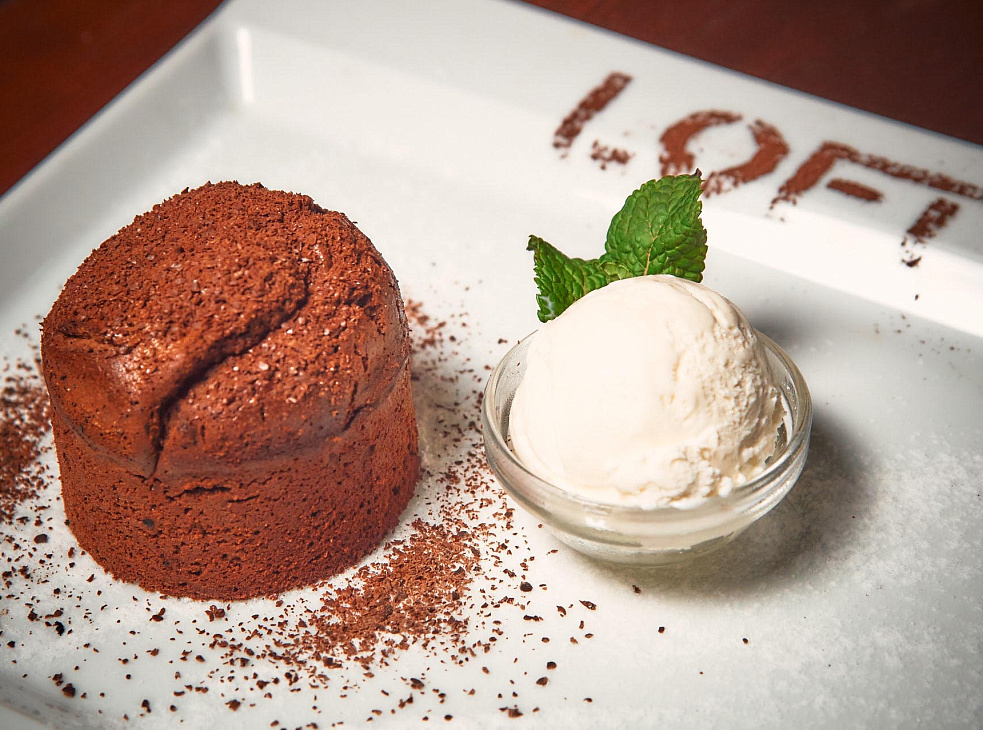 The Loft Smoke Lounge Bar