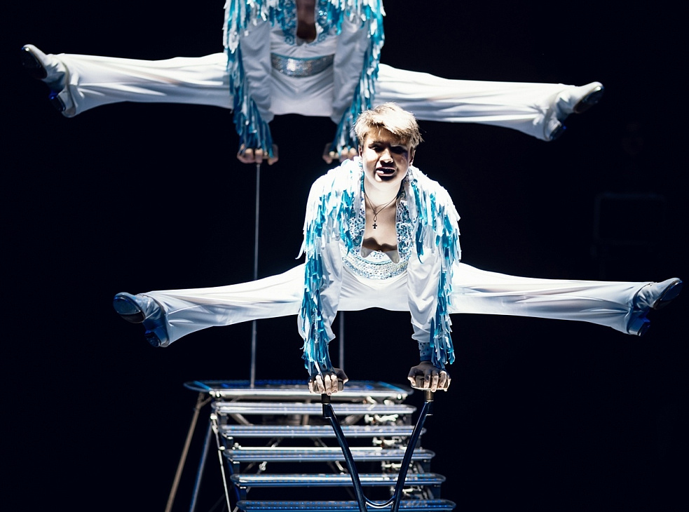 Кировский ЦИРК