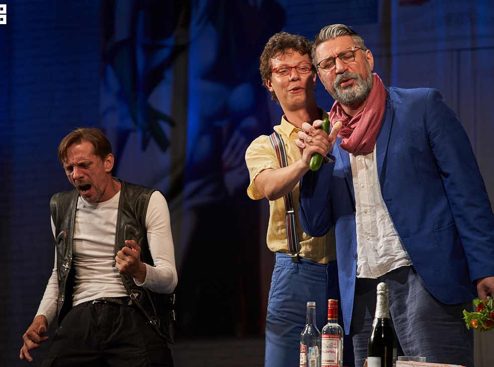 Кировский драматический театр