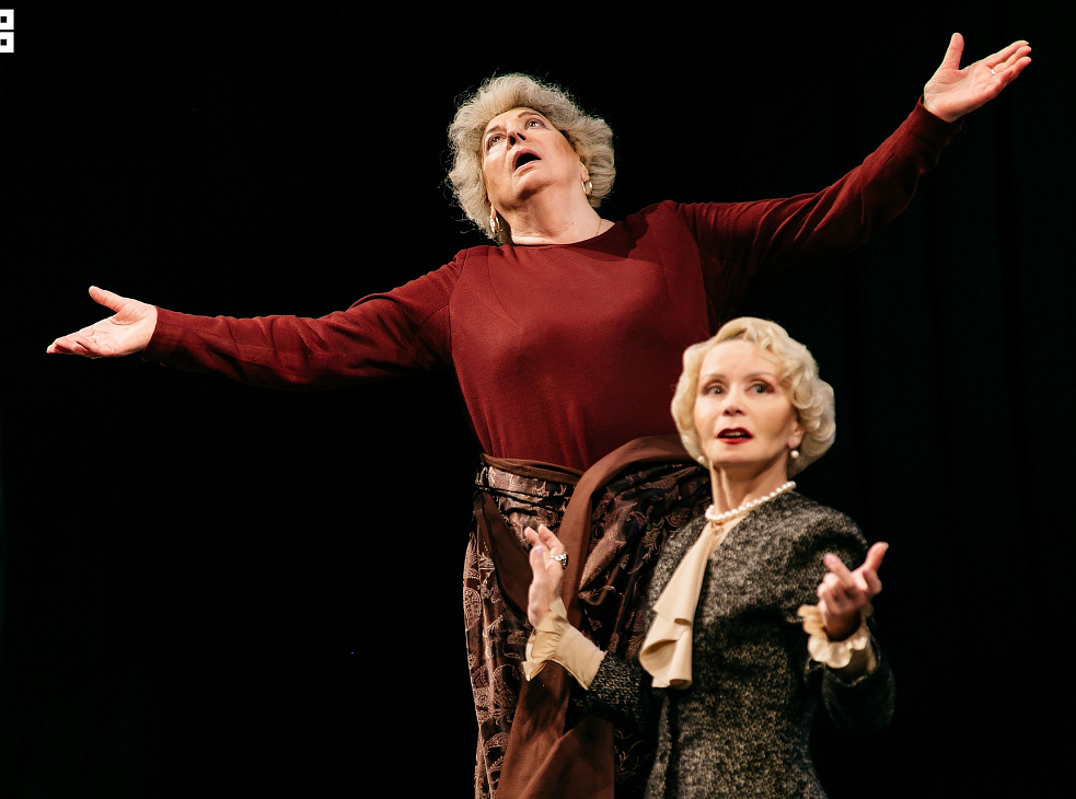 Кировский драматический театр